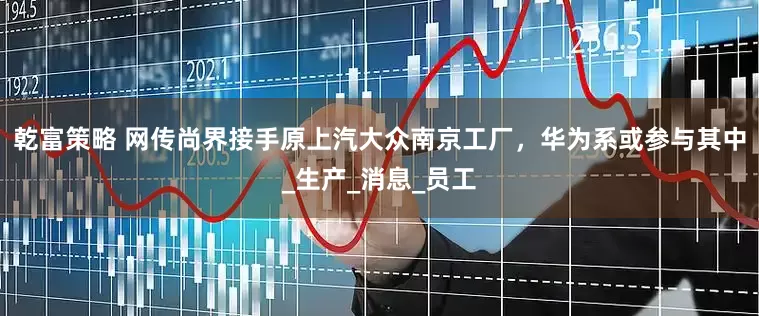乾富策略 网传尚界接手原上汽大众南京工厂，华为系或参与其中_生产_消息_员工